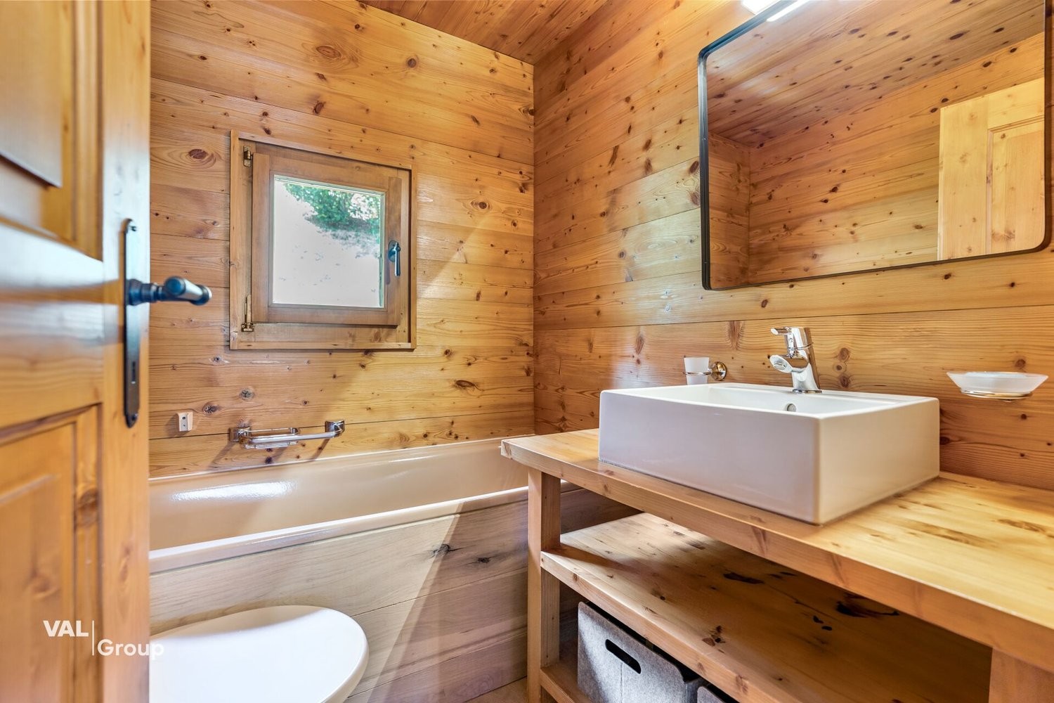 4 ½ rooms chalet