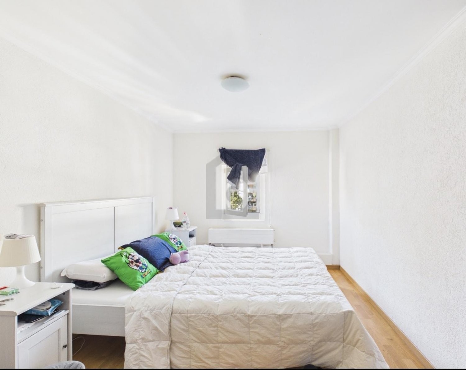 3 ½ Zimmer-Wohnung