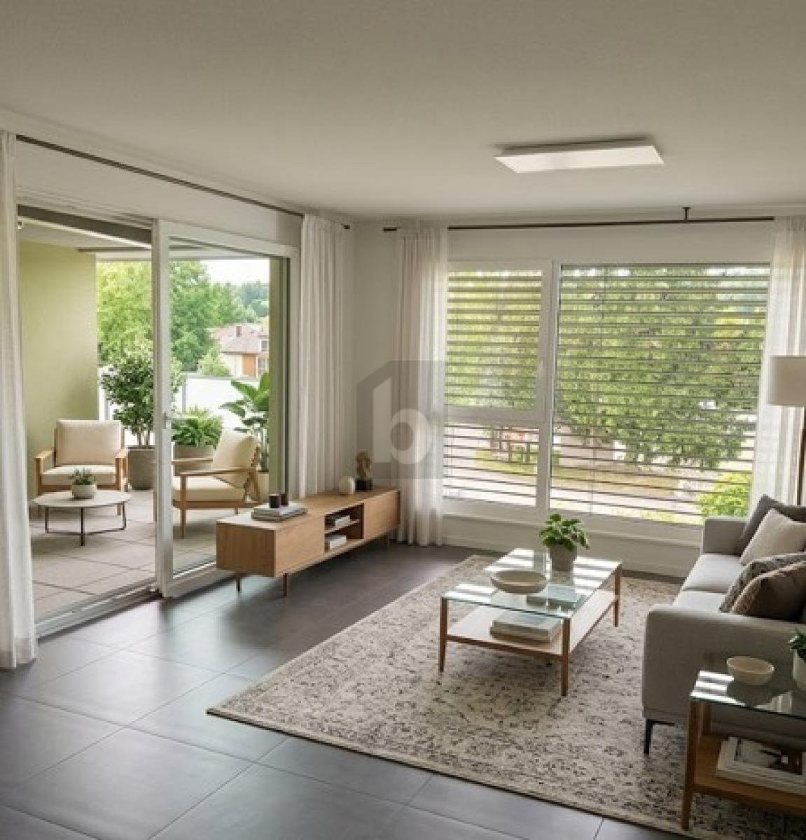 6 Zimmer Duplex