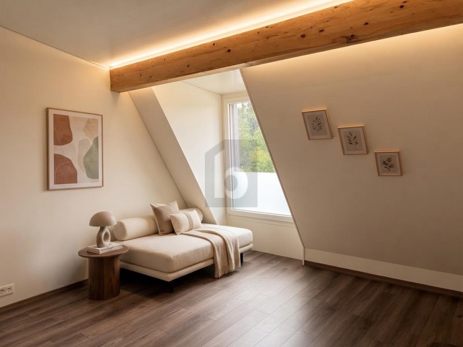 6 Zimmer Duplex
