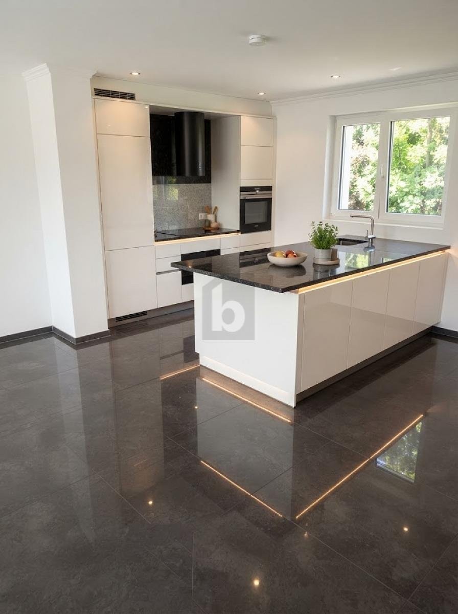 6 Zimmer Duplex