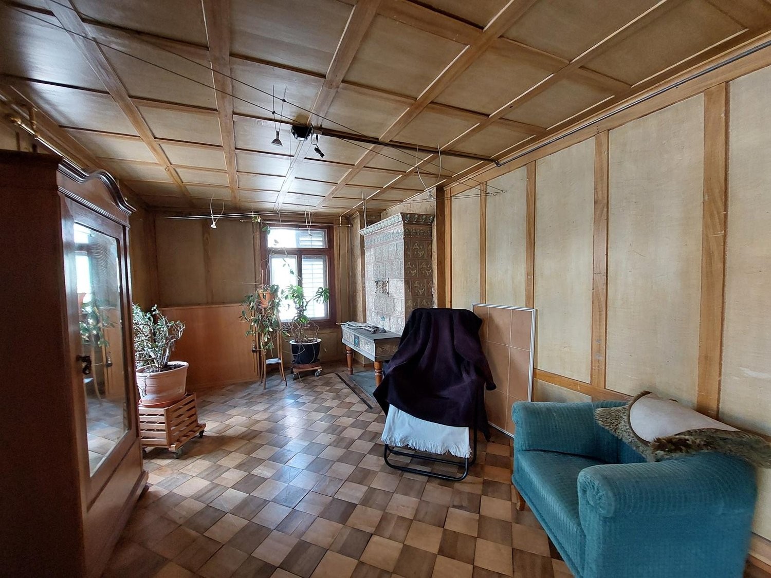 18 rooms multi family house, photo 4 of 4