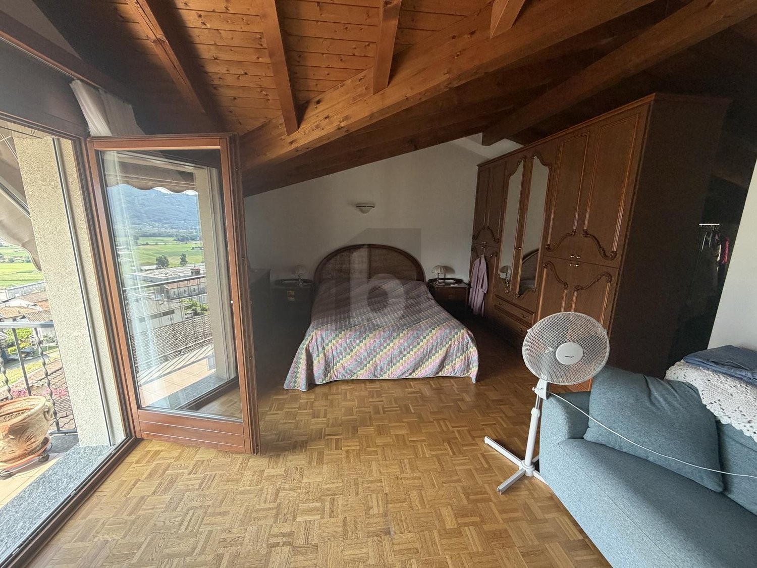 3 ½ rooms duplex house, foto 3 di 4