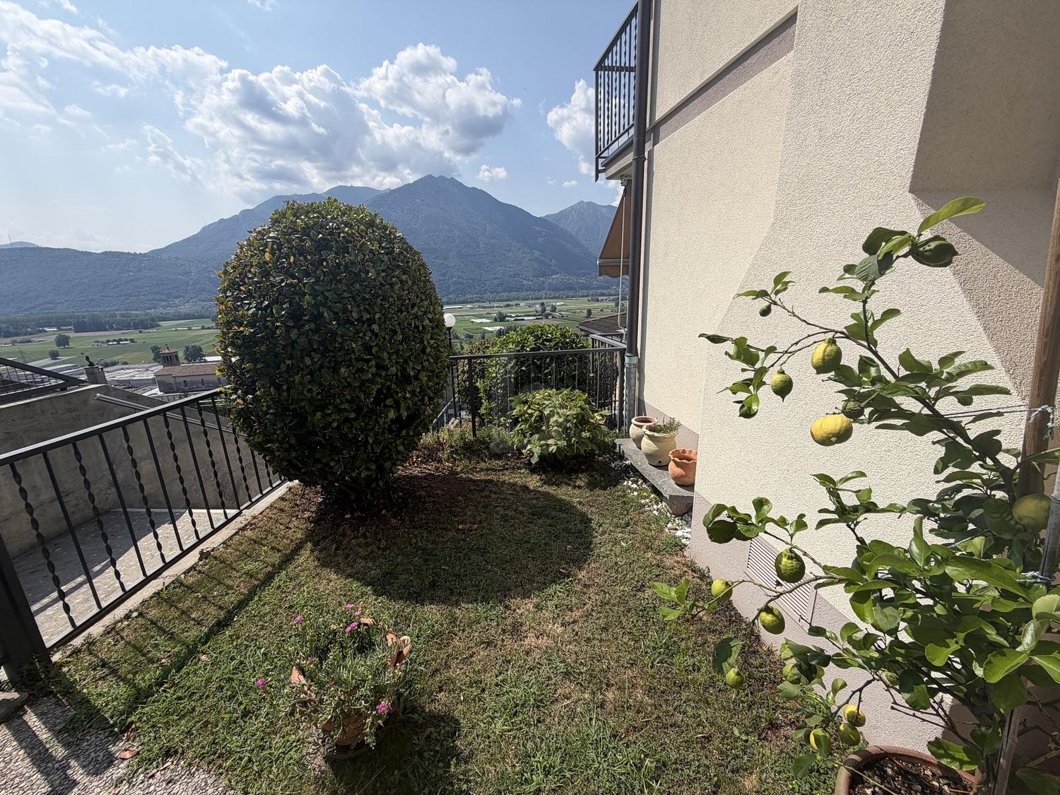 3 ½ rooms duplex house, foto 4 di 4