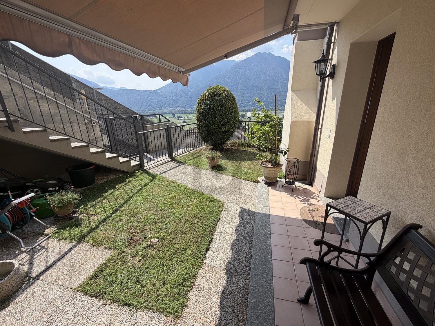 3 ½ rooms duplex house, foto 2 di 4