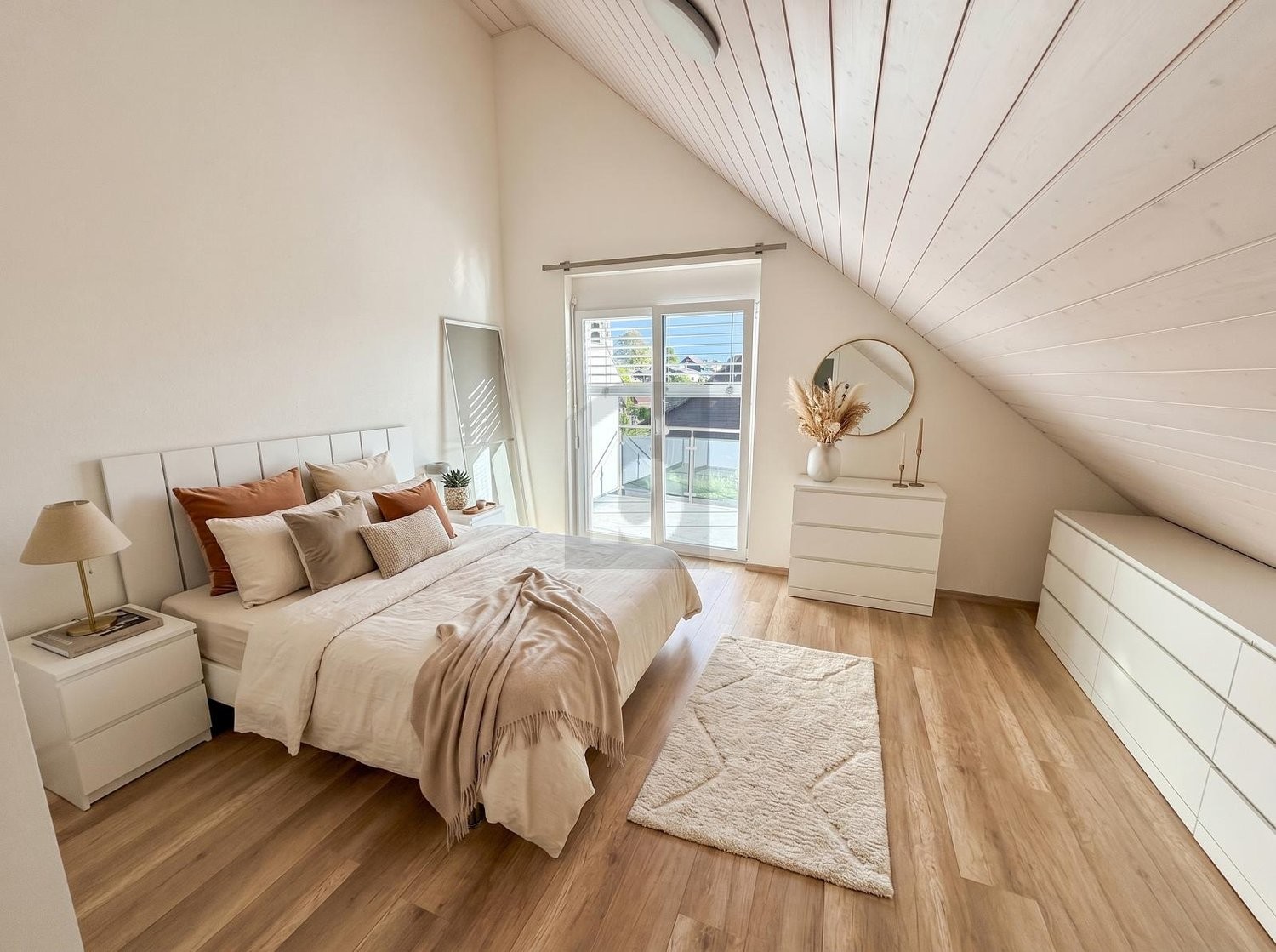 5 ½ rooms duplex, photo 3 of 4