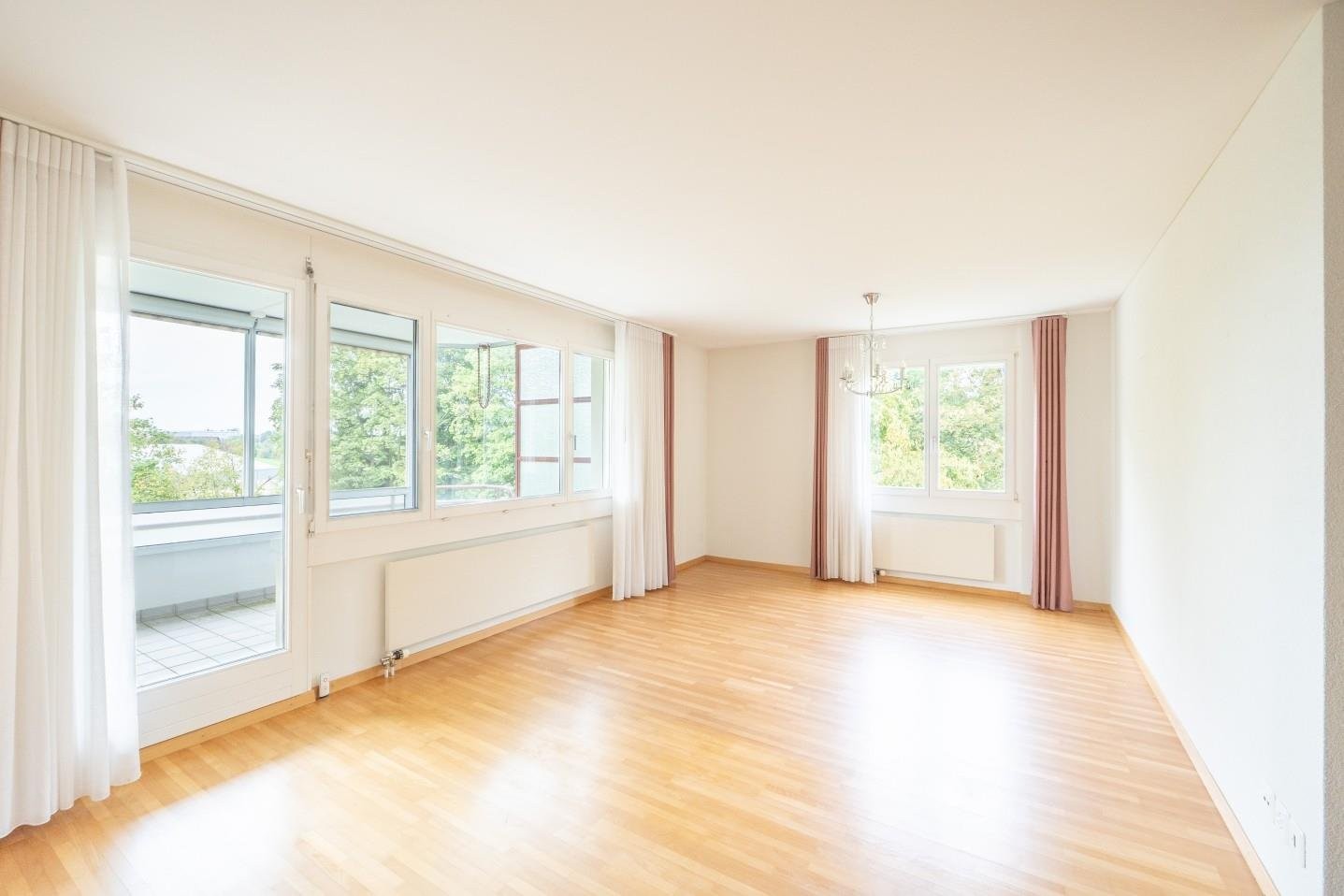 4 ½ rooms apartment, Foto 6 von 10