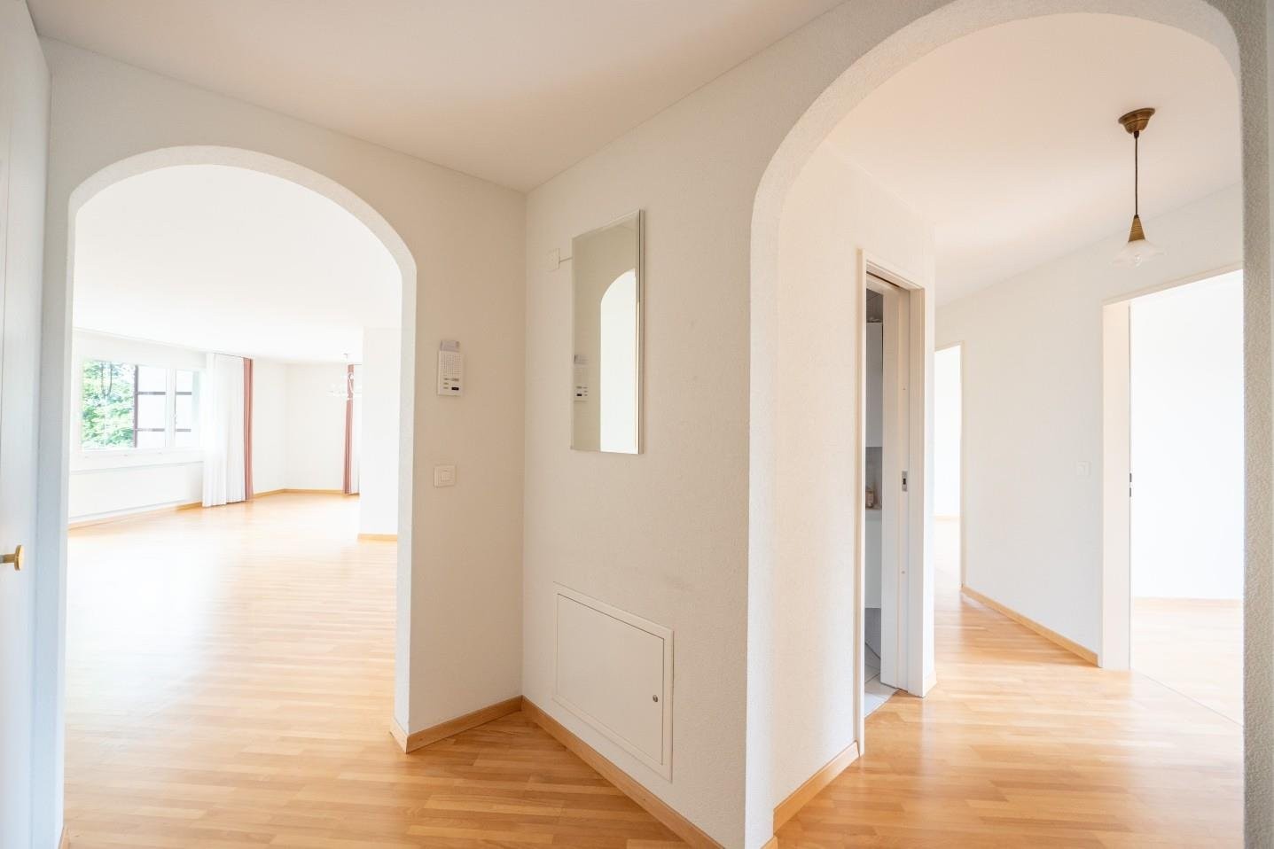 4 ½ rooms apartment, Foto 5 von 10