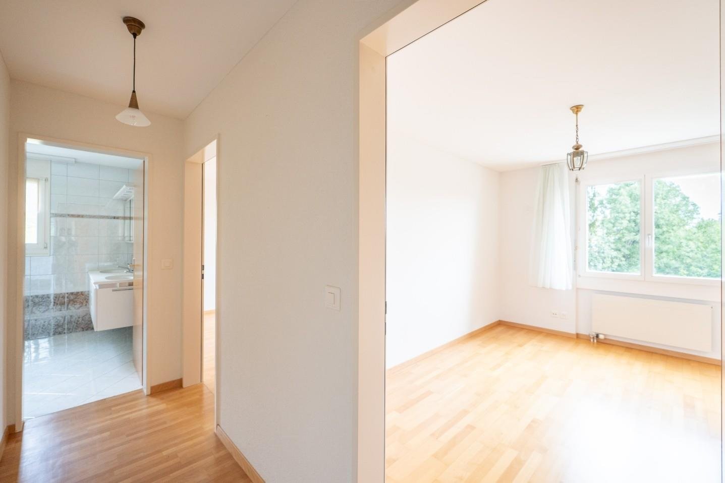 4 ½ rooms apartment, Foto 10 von 10