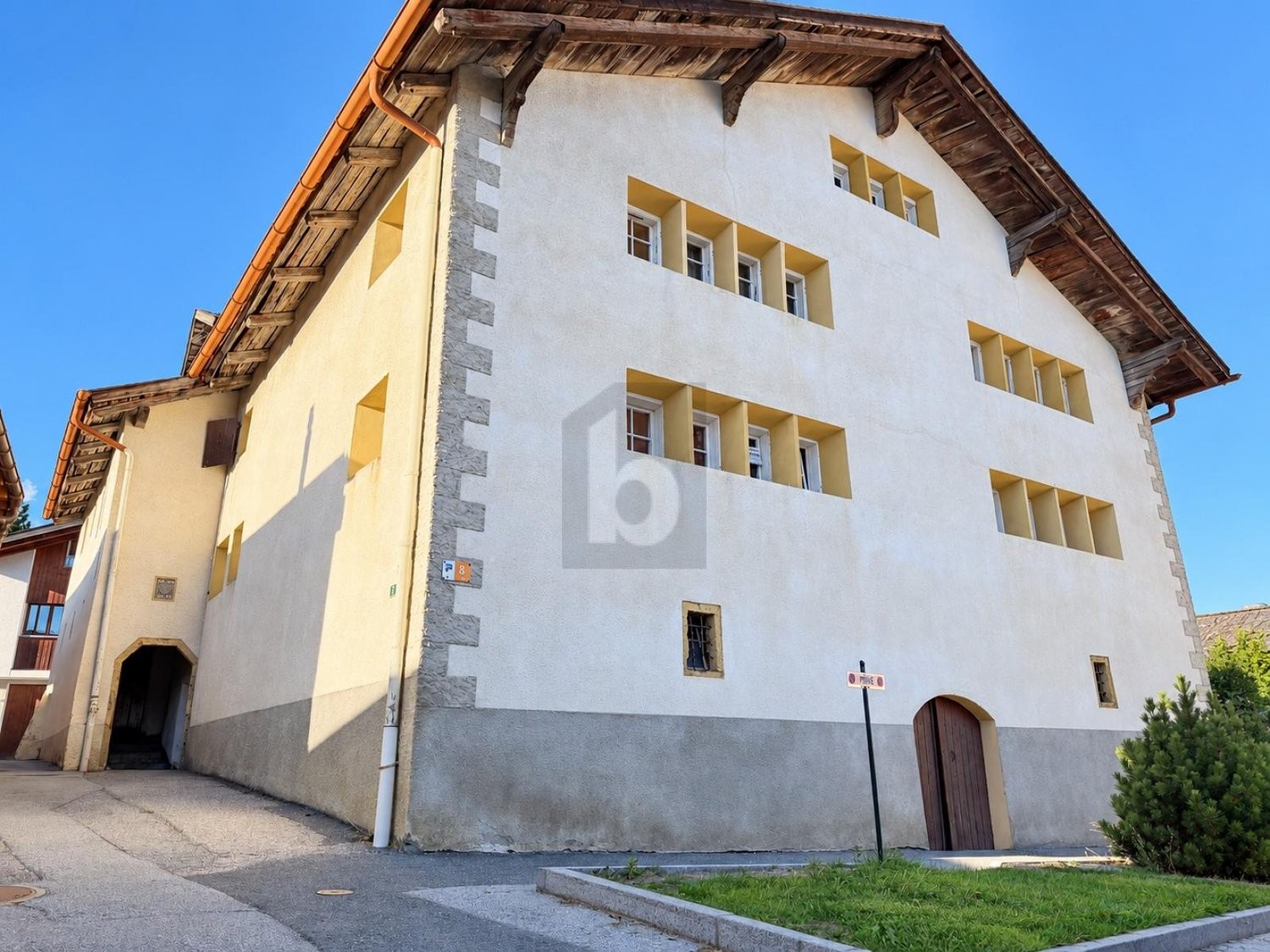 2 ½ Zimmer Wohnung, Foto 4 von 4
