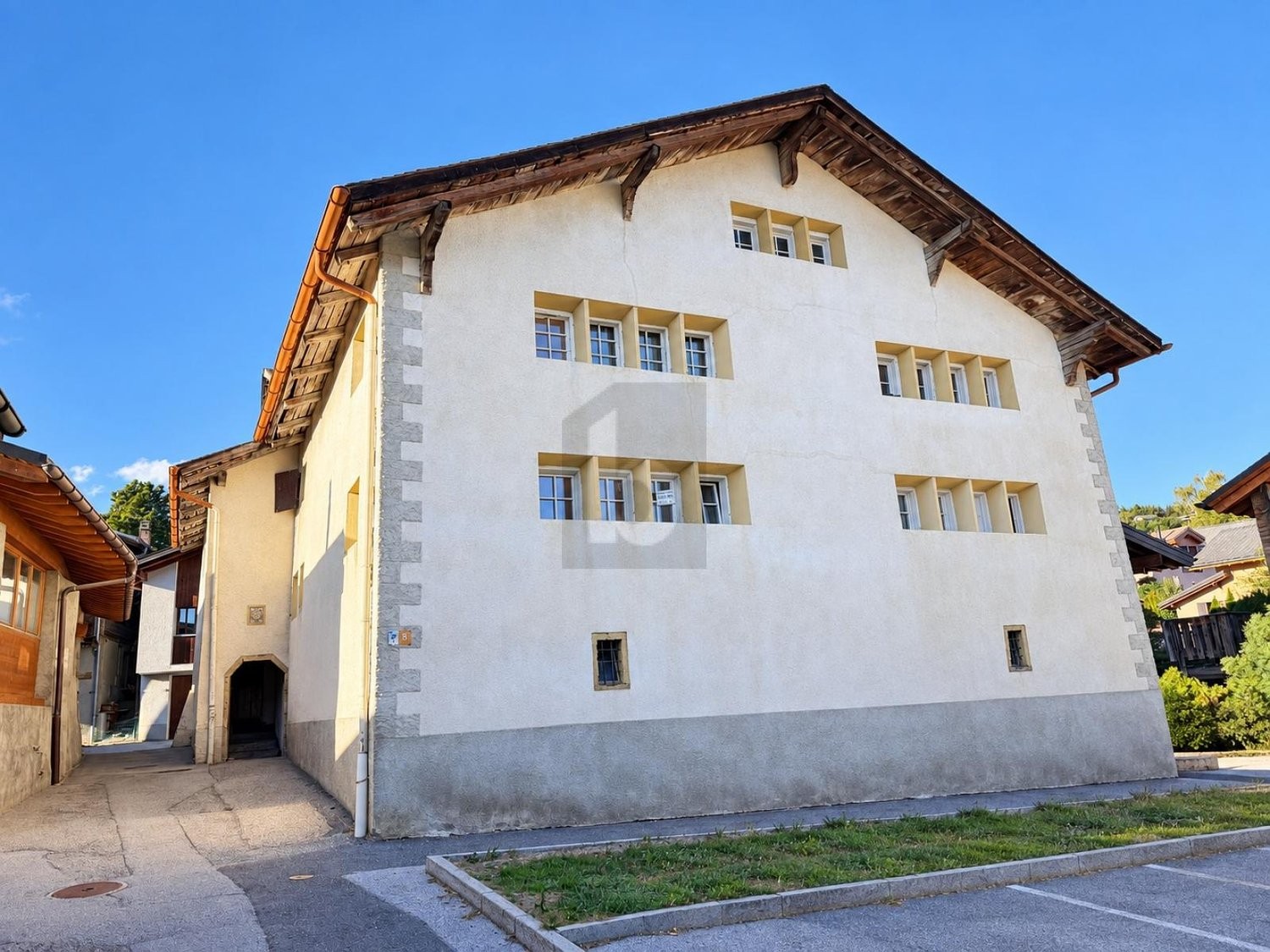 2 ½ Zimmer Wohnung, Foto 1 von 4