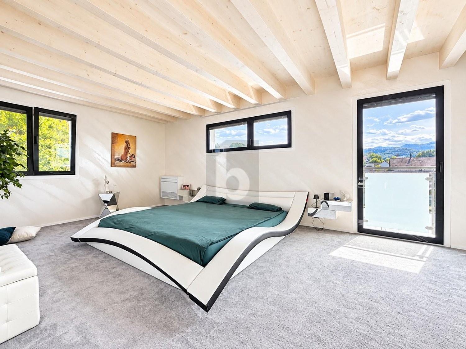 7 ½ rooms single house