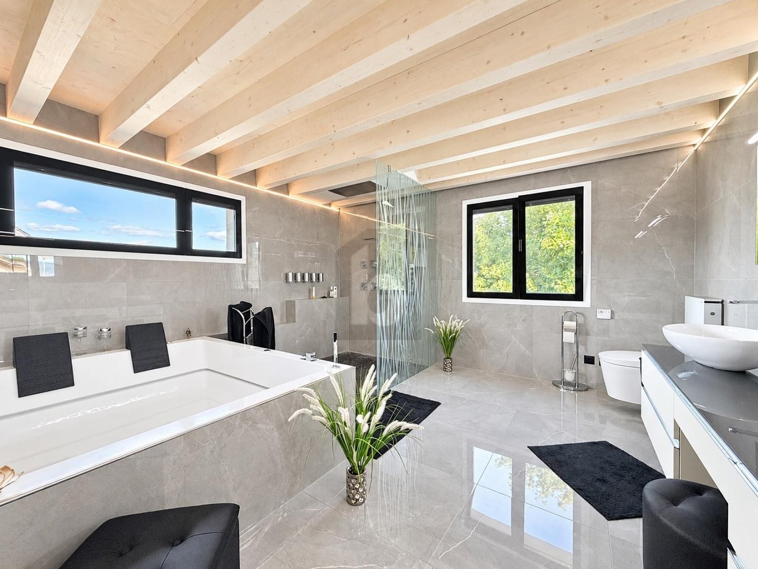7 ½ rooms single house