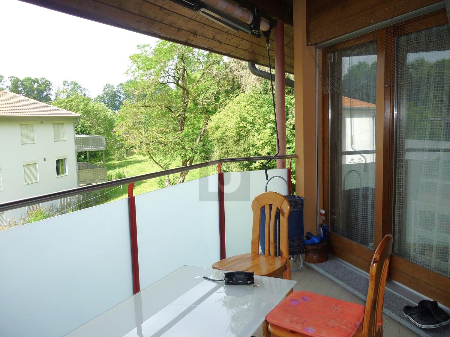 5 ½ Zimmer-Wohnung