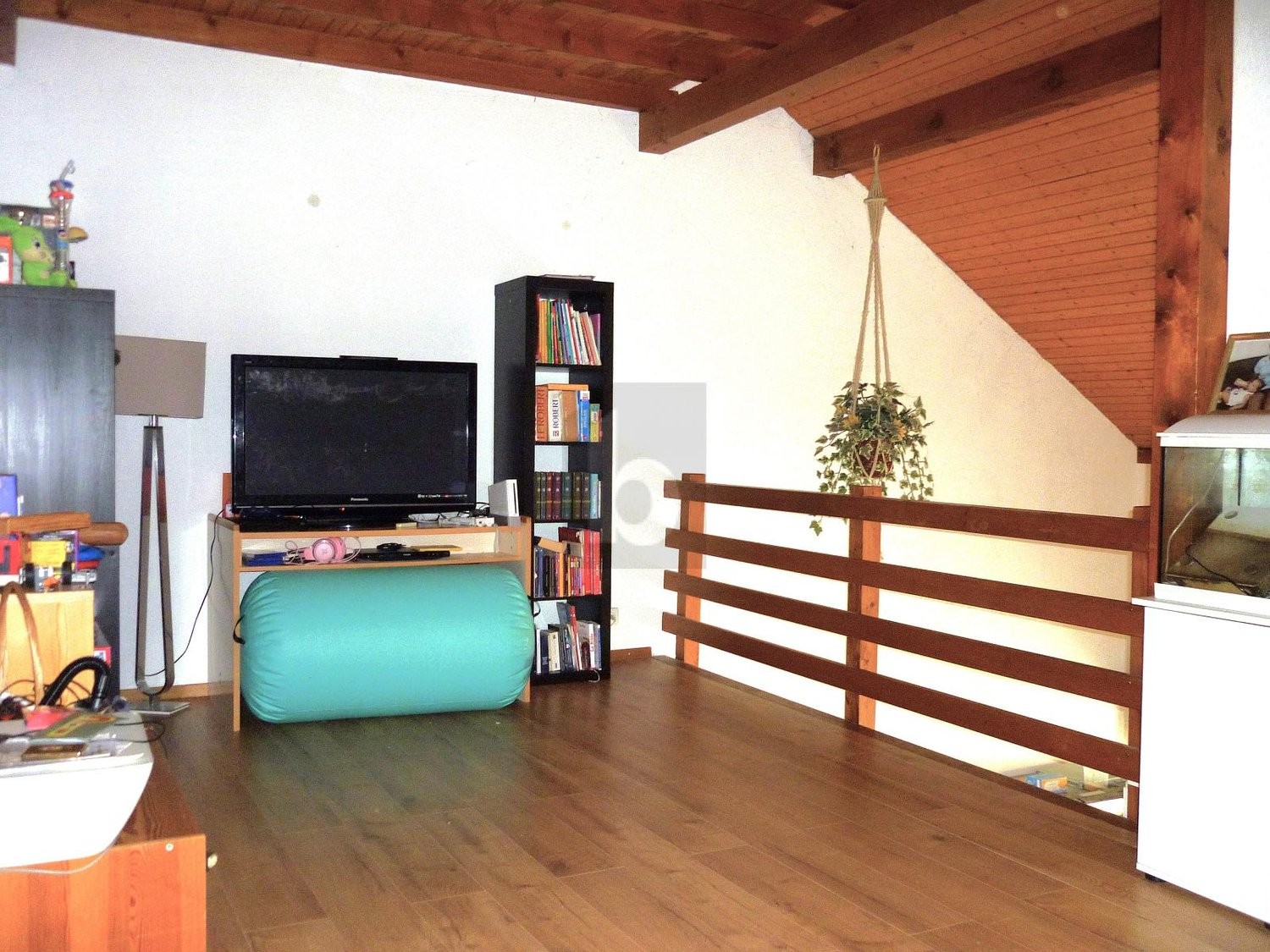 5 ½ Zimmer-Wohnung