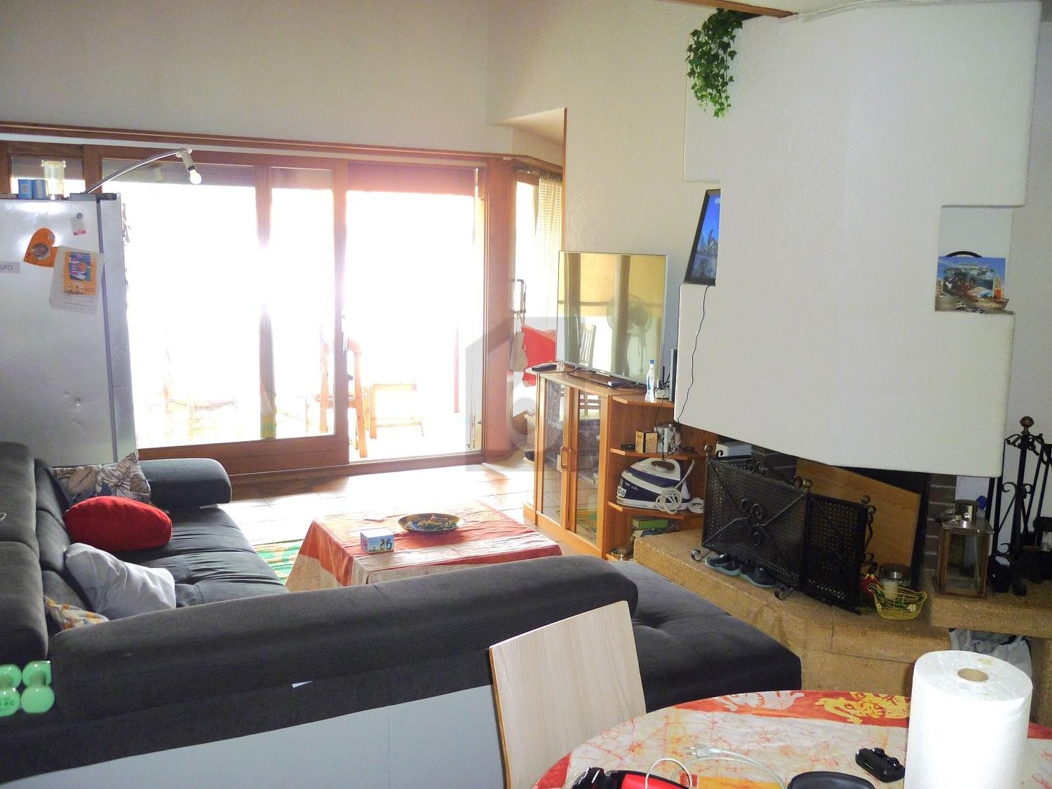5 ½ Zimmer-Wohnung