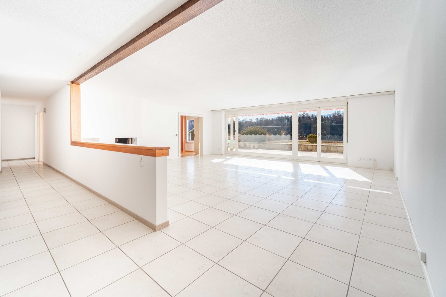 Appartamento di 2 ½ locali, foto 4 di 4