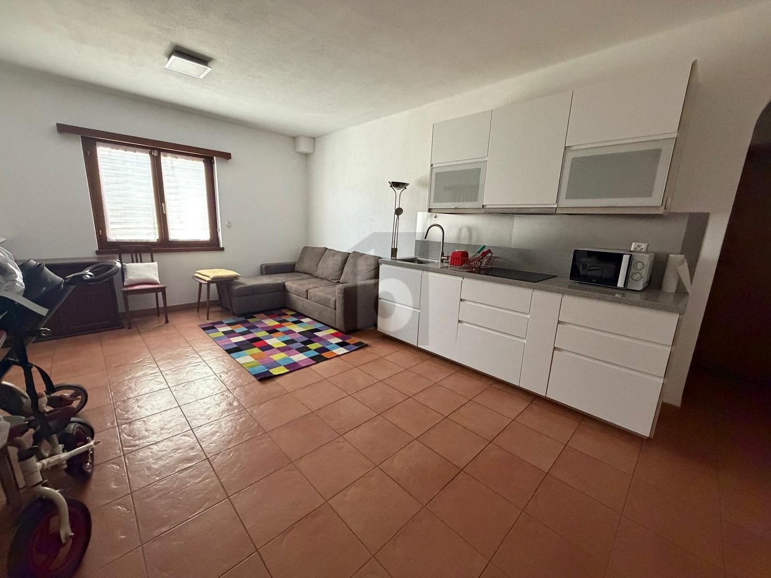 6 ½ Zimmer Einfamilienhaus