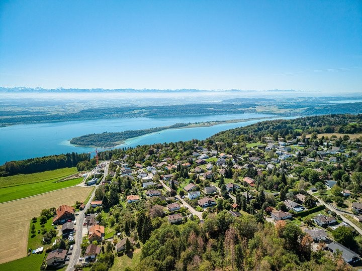 1190m² di terreno edificabile, foto 5 di 8