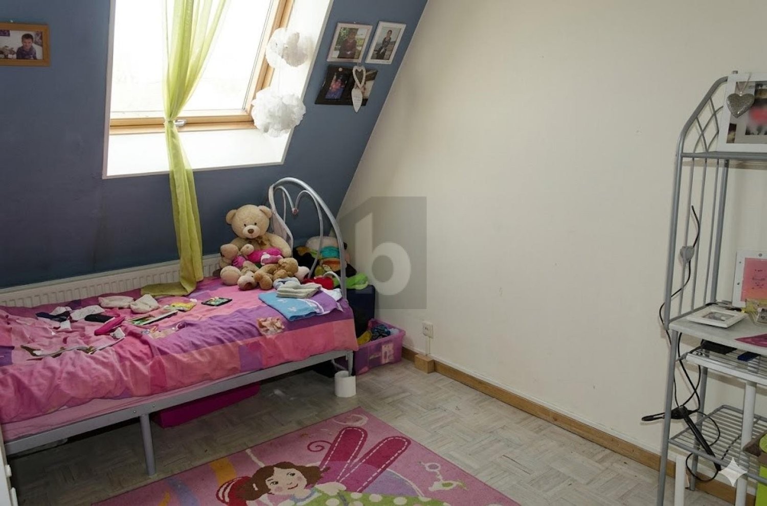 5 ½ rooms apartment