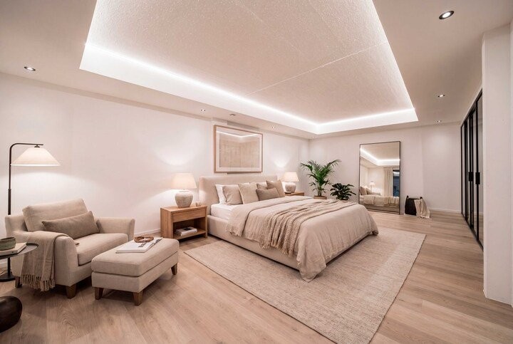 4 ½ rooms apartment