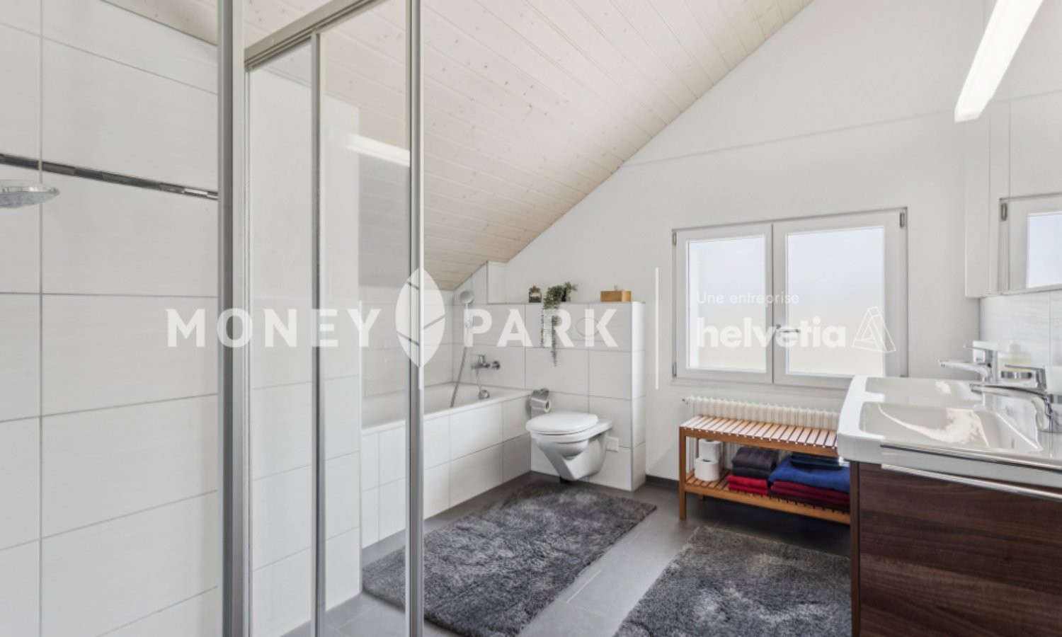 5 ½ rooms single house