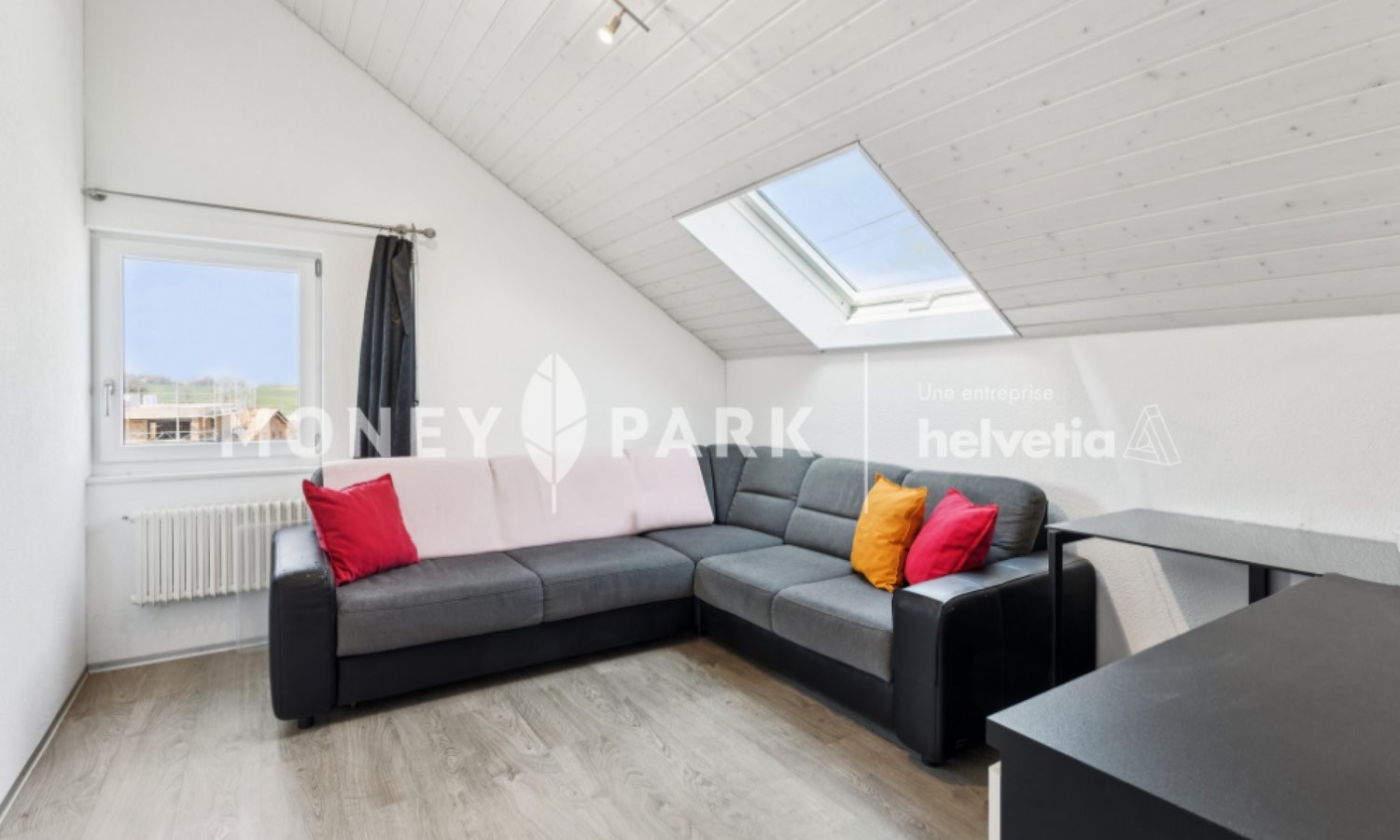 5 ½ rooms single house