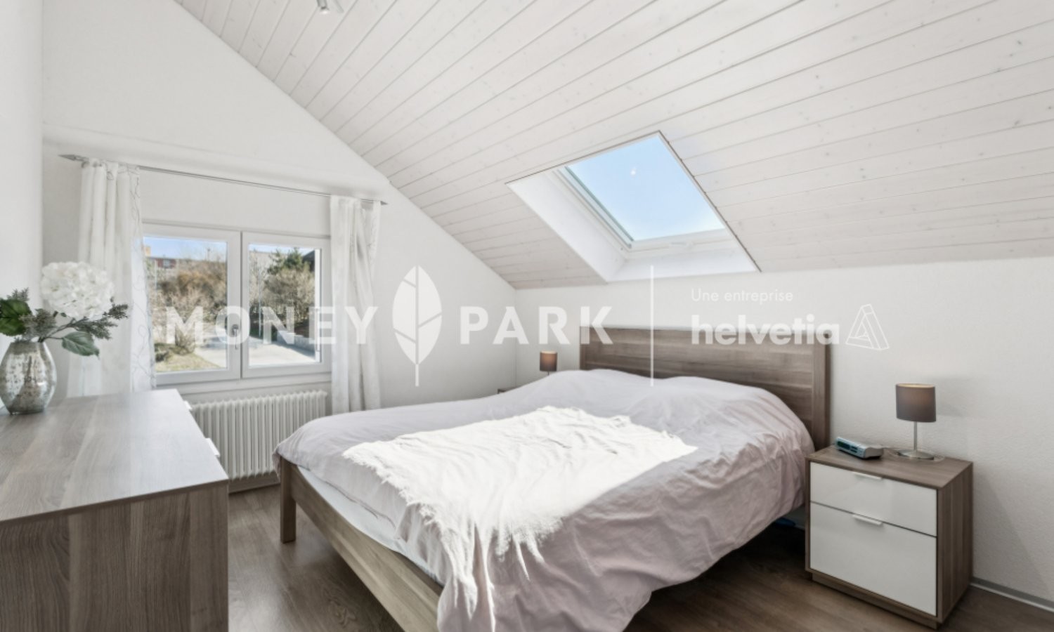 5 ½ rooms single house