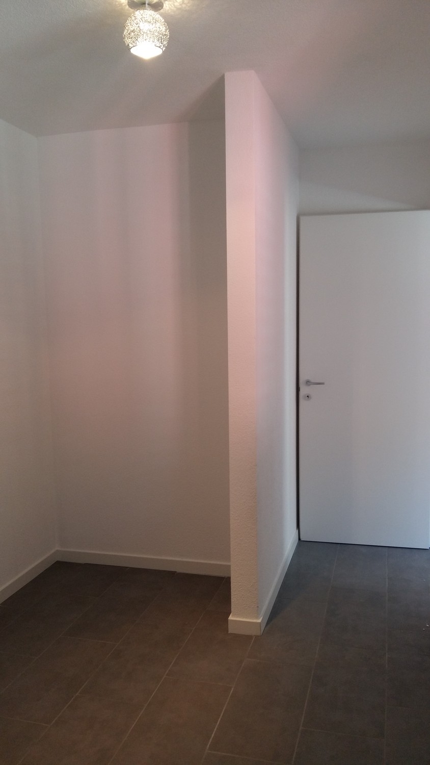 2 rooms apartment