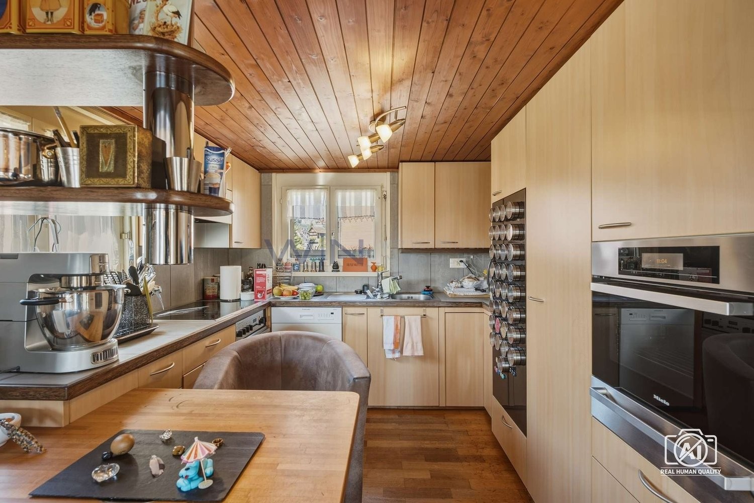 6 ½ rooms single house