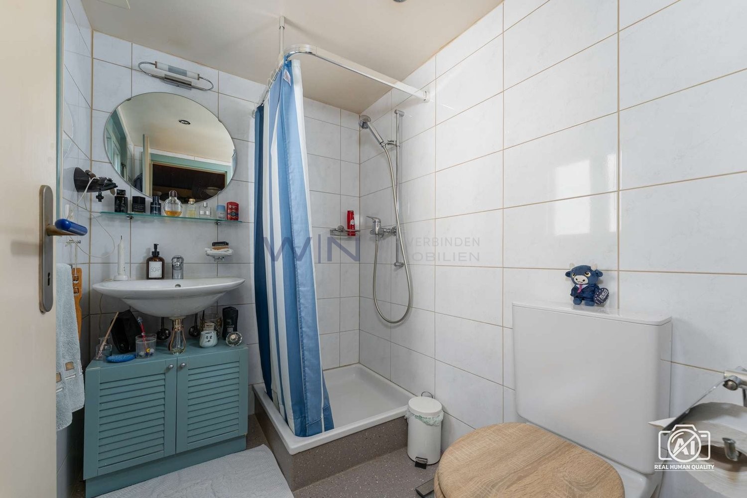 6 ½ rooms single house