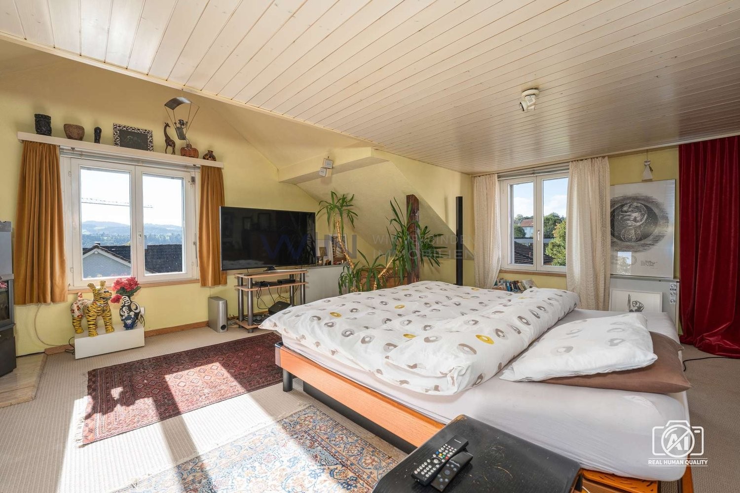 6 ½ rooms single house