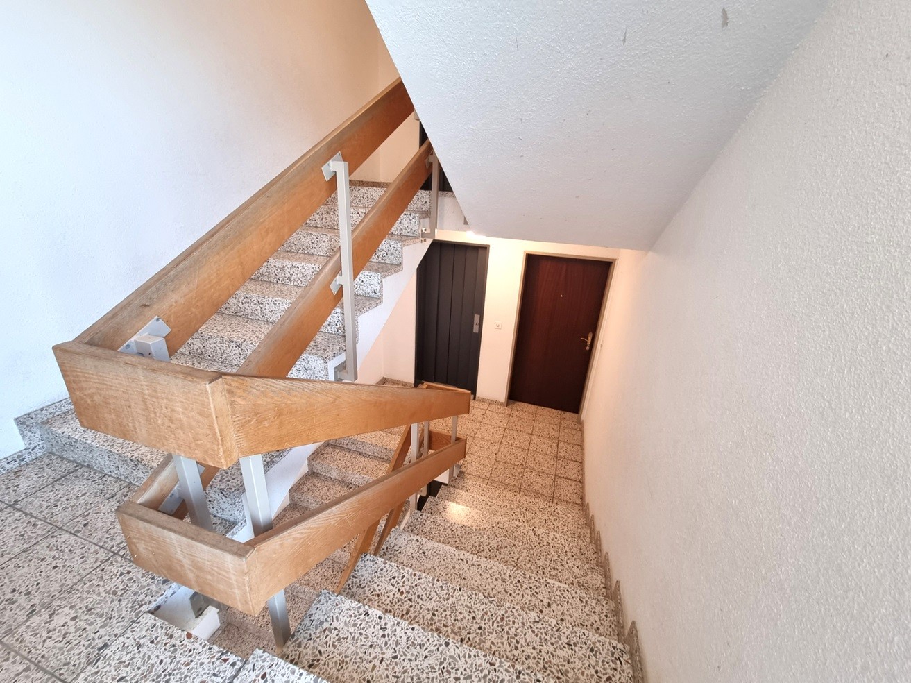 Maison multifamiliale