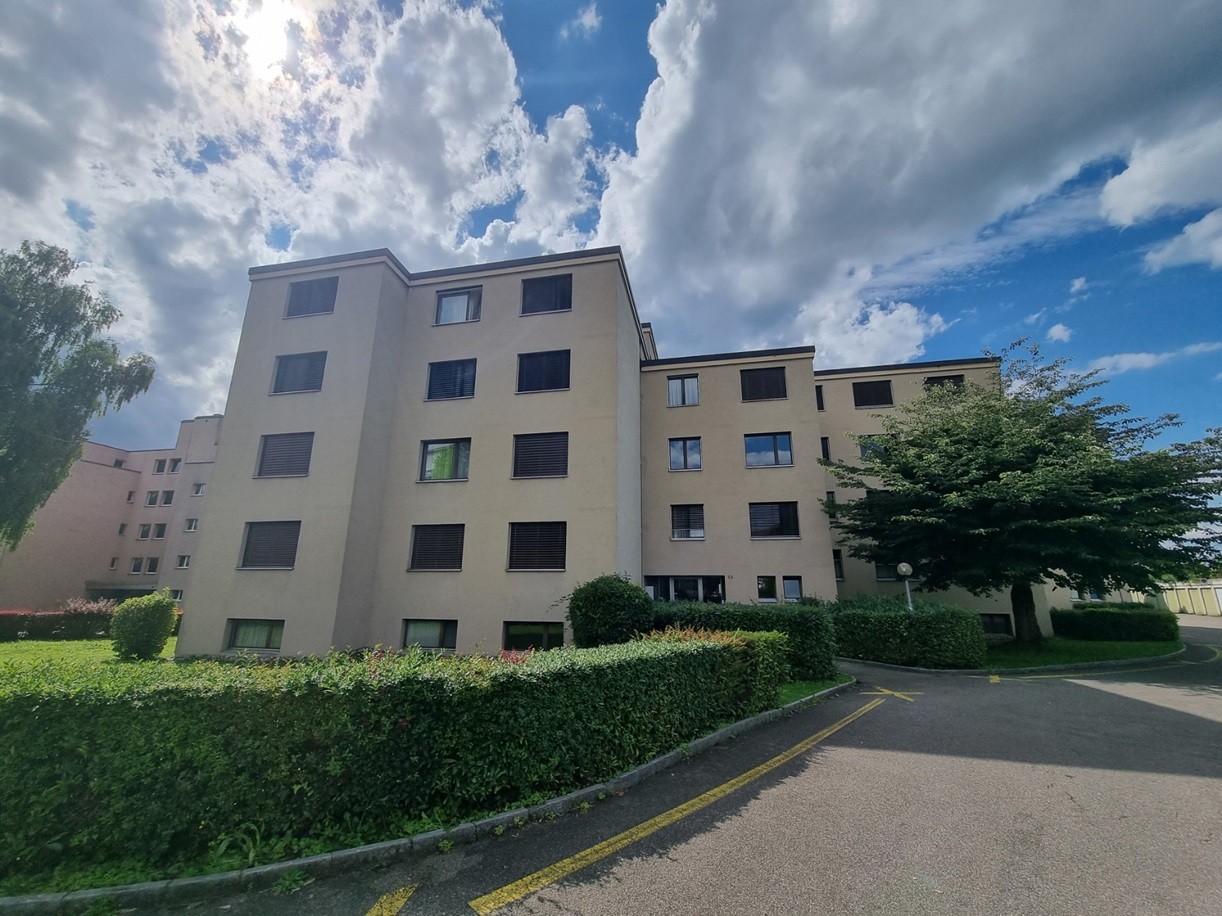 Maison multifamiliale