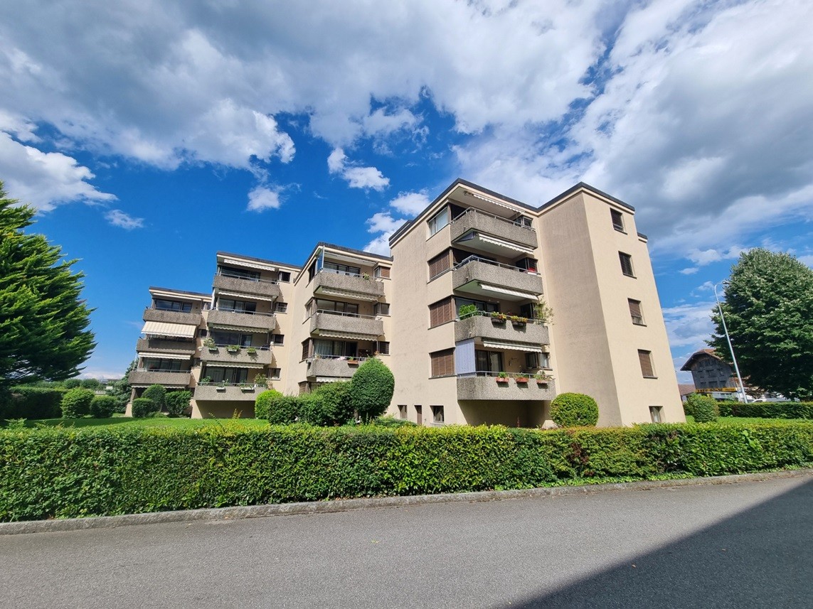 Maison multifamiliale