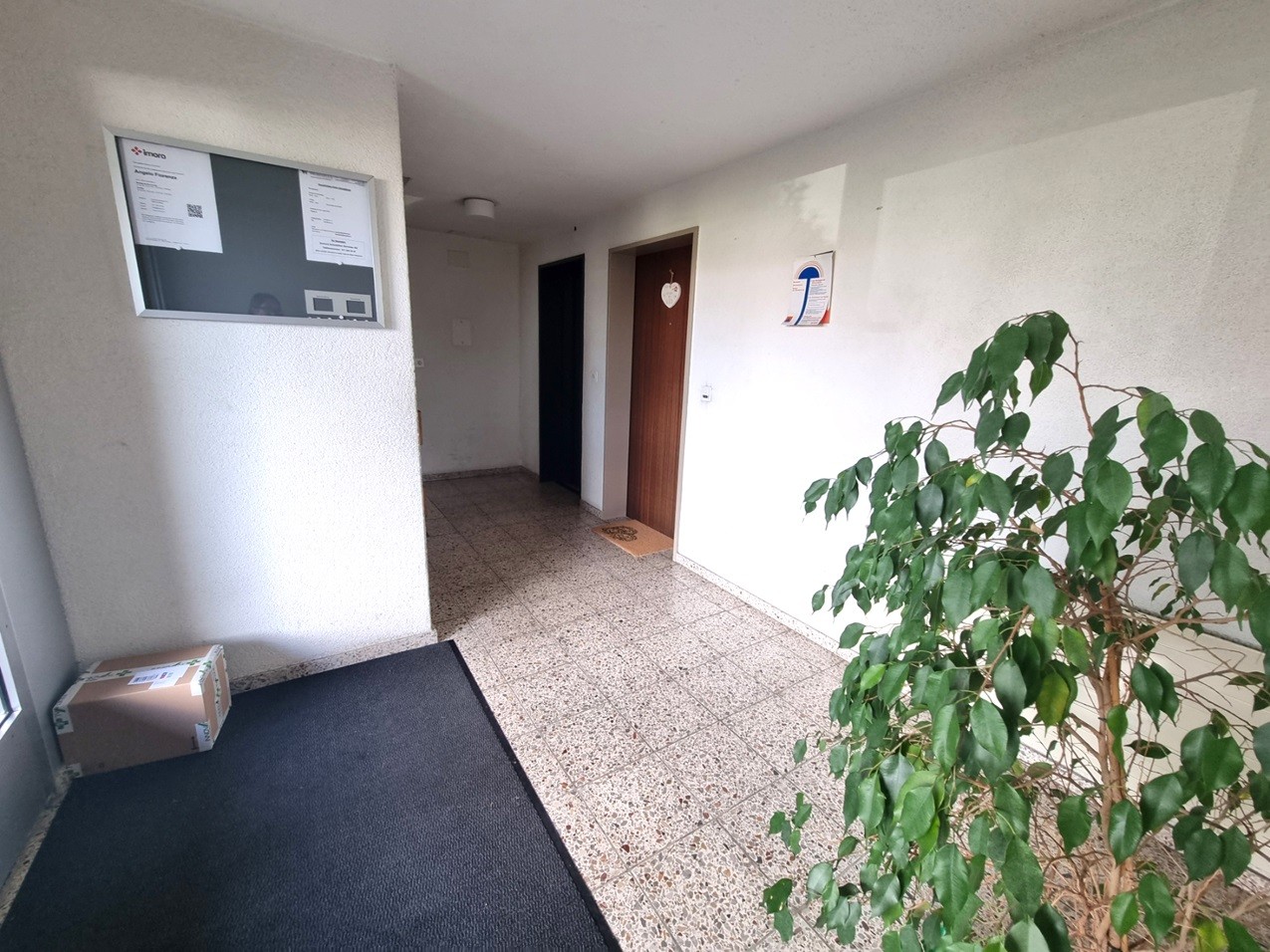 Maison multifamiliale