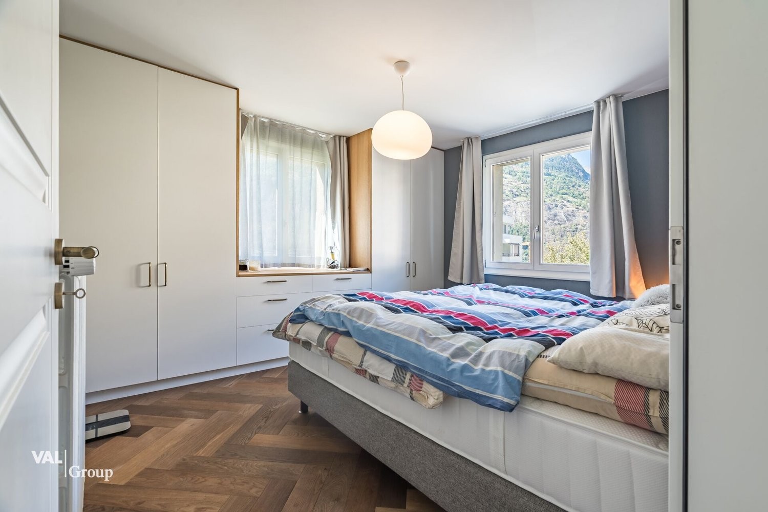 3 ½ rooms apartment, Foto 8 von 10