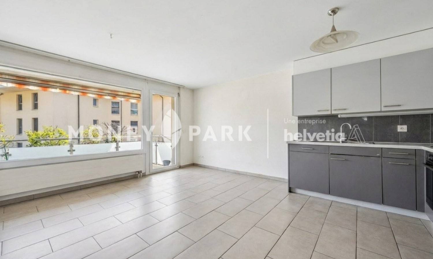 Appartamento di 4 ½ locali, foto 1 di 10