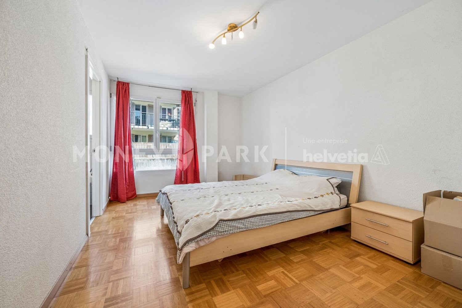 Appartamento di 4 ½ locali, foto 5 di 10