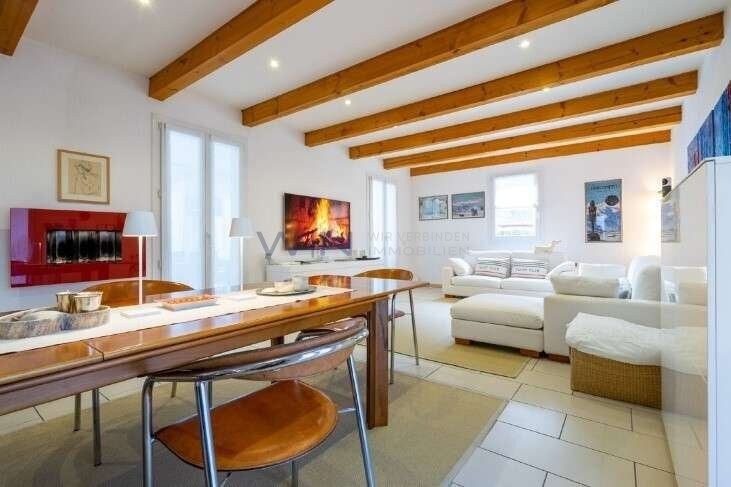 7 ½ rooms villa
