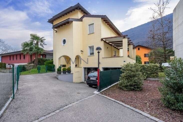 7 ½ rooms villa