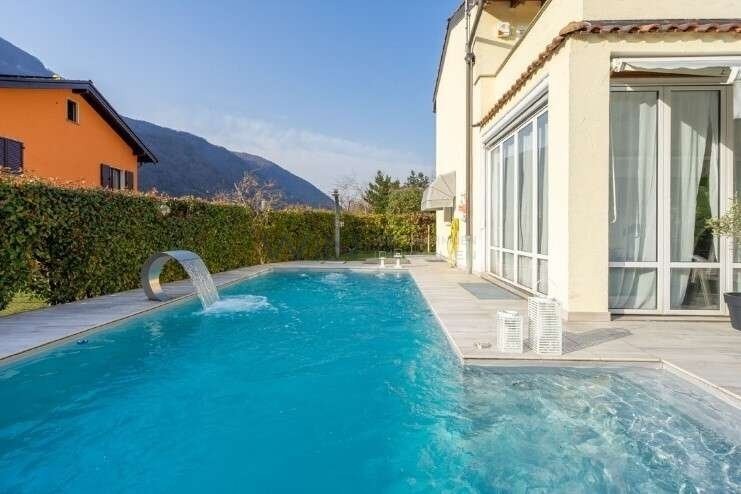 7 ½ rooms villa