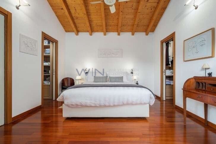 7 ½ rooms villa
