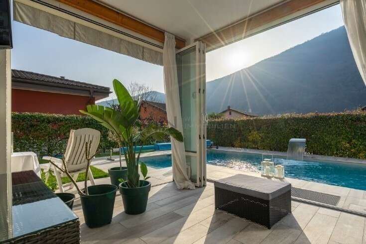 7 ½ rooms villa