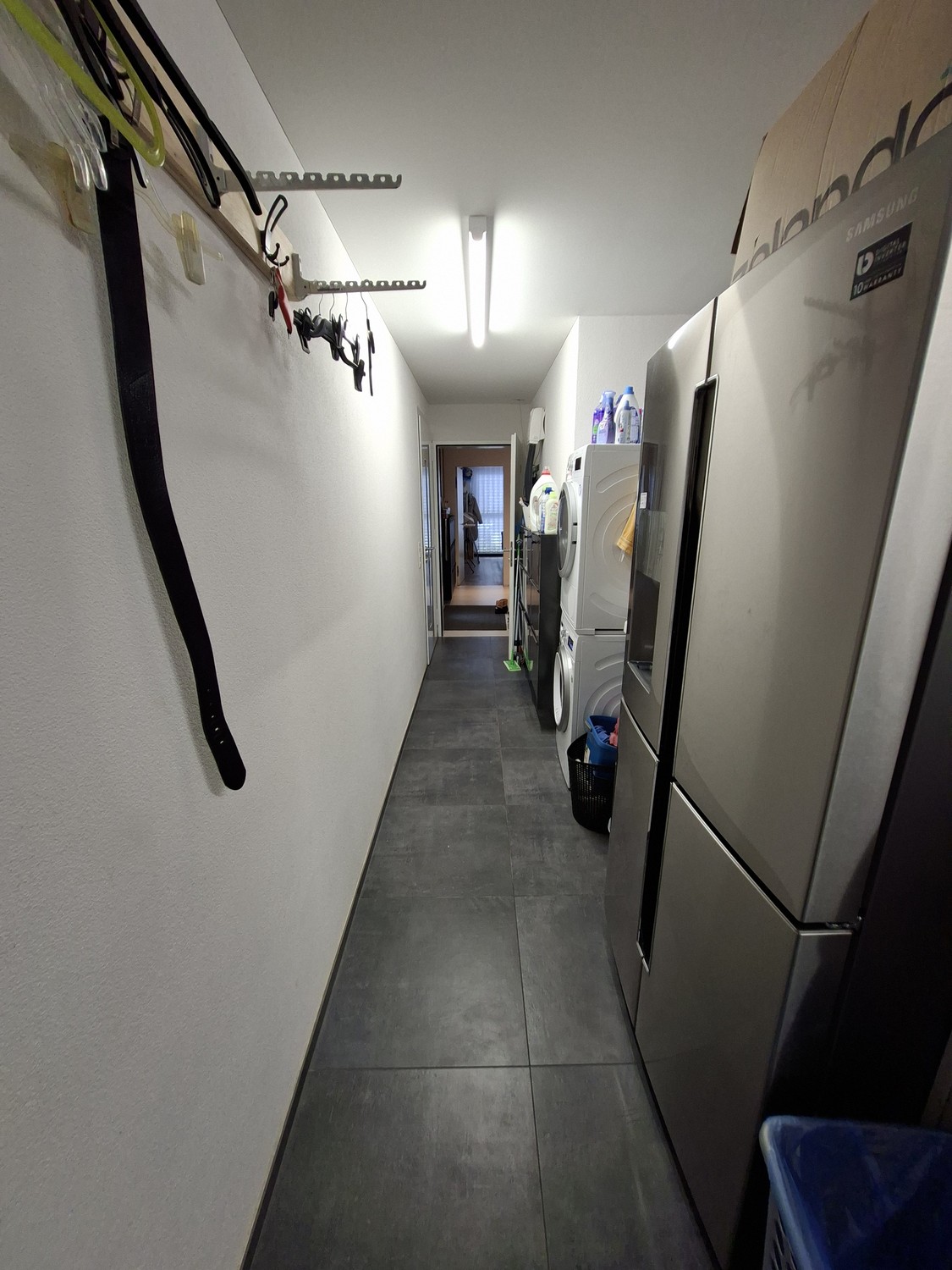 5 ½ rooms apartment