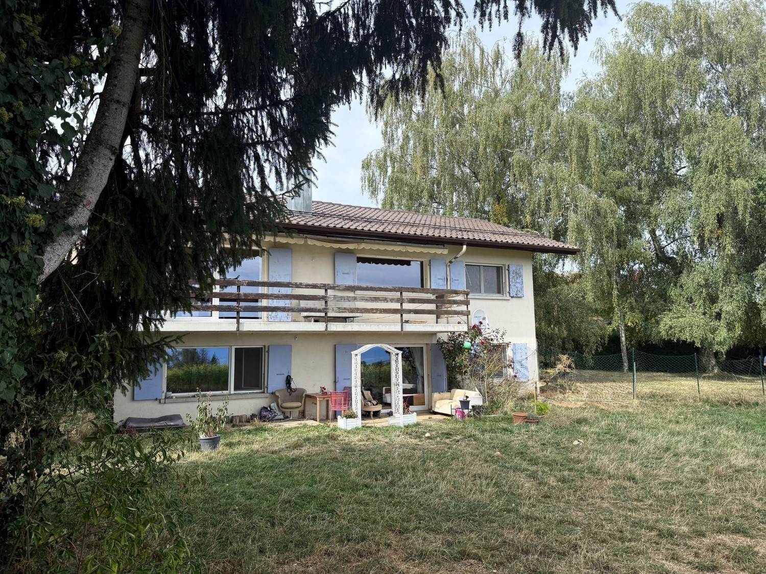 5-Zimmer-Einfamilienhaus, Foto 3 von 10