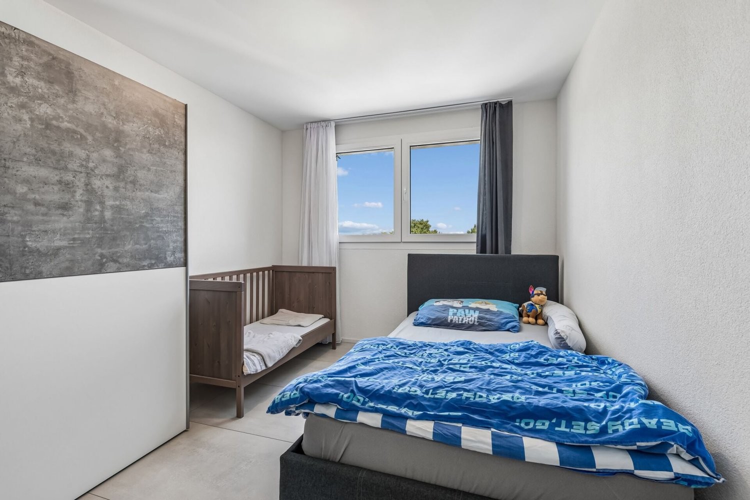 4 rooms single house, Foto 6 von 10