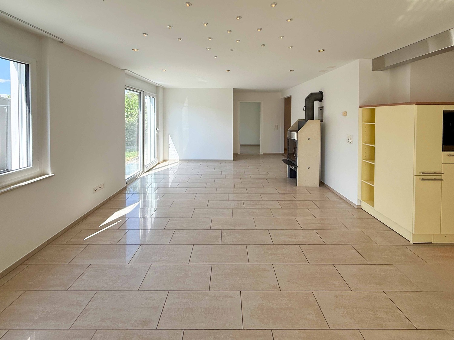 4 ½ rooms apartment, Foto 1 von 10