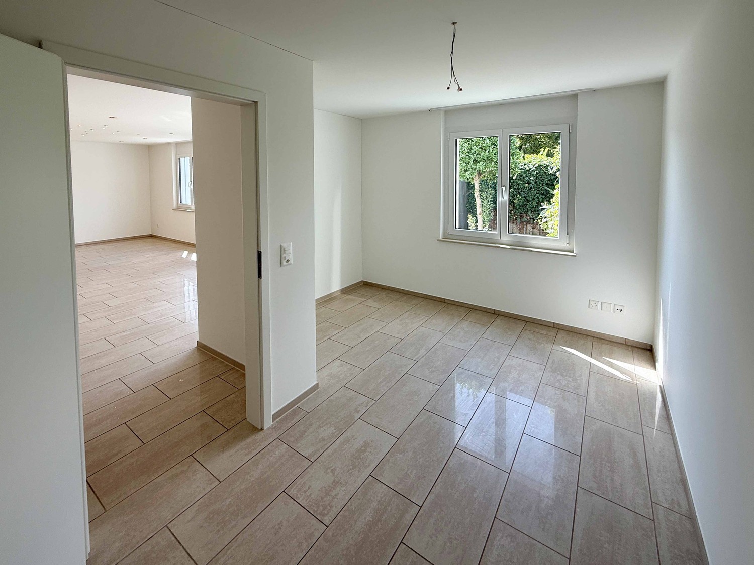 4 ½ rooms apartment, Foto 8 von 10