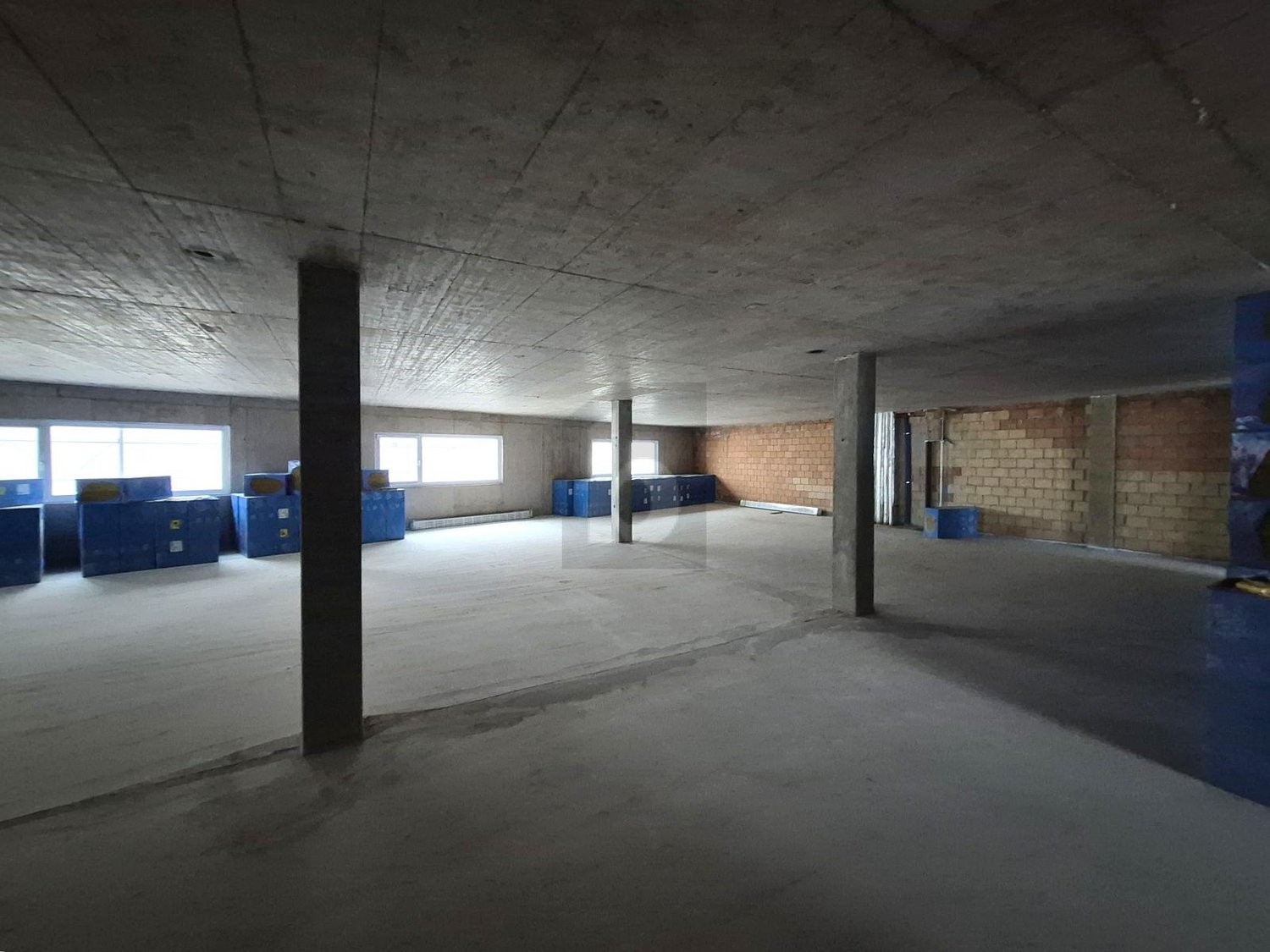 570m² industrial object, Foto 4 von 4